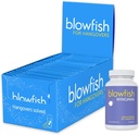 Blowfish Complete Recovery System: Morning Relief for Enhanced Recovery 25 Envelopes & 30 Pillen inbegrepen