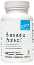 XYMOGEN Hormone Protect - Dim Supplementen voor vrouwen met Glucoraphanine uit Broccoli Extract - Bevorder Ontgifting, Balance & Protect Estrogen Gevoelige Weefsels in de Borst & Meer (60 Capsules)