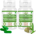 Bhringraj (Eclipta Prostrata) Capsules for Men and Women 