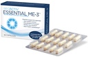 Reg'Active Essential ME-3, 30 capsules. Een Glutathion-producerende Probiotica die Glutathion levert aan de Intestine voor efficiënte Guthatione supplementatie