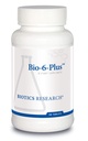 Biotics Research Bio 6 Plus Digestief Ondersteuning, Ondersteunt Pancreatrische Functie, 50.000 NF Units Amylase, 9.300 NF Units Lipase, 50.000 NF Units Protease, Pancreatrische en Digestieve Enzymen 90 Tablets