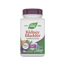 Nature's Way Nierblaas Premium Blend, Traditioneel Kruidensupplement, 900 mg per 2-Capsule Serving, Non-GMO Project Geverifieerd, Vegan, 100 Capsules (Verpakking mei Vary)
