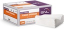 All-Purpose Gauze - 4" X 4" - Doos van 400 - door SNL Quality, Non-Sterile, Latex Free, Gauze Sponge Pads, 8 Ply - (2x 200 Packs Inside), Ideaal voor eerste hulp, Beauty Applicator, Absorberende Dressing Bandage