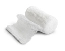 Medline Bulkee Lite Steriele Gauze Bandage, 2" x 3,5 yds., Ideaal voor wondverzorging, Pack van 96
