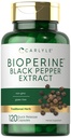 Carlyle Bioperine 10mg 