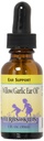 Willow / Garlic olie kruiden voor kinderen 1 oz vloeibaar