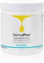 DermaRite DermaPhor Skin Protectant, Moisturizing Ointment - Soothes and Shields Dry, Cracked or Irritated Skin, Unscented - 16 oz. Jar, 1 Count