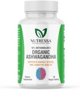 Biologische Ashwagandha