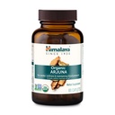 Himalaya Biologische Arjuna, 60 dagen levering - kruidensupplement ter ondersteuning van de gezondheid van het hart en de normale bloeddruk - USDA Organic, Vegan, Non-GMO, Glutenvrij, 700 mg, 60 Capletes