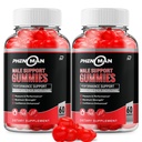 Phenoman voor mannen Gummies 