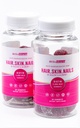 BioMiracle Wellness Gummies. Empower Your Wellness Routine with a bite-Sized Boost. Our Gummies are Full of Functional Ingredients to Boost Energy and Support Metabolism and Immune Health