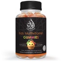 Halal Kids Multivitamine Gummies 