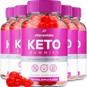 Vitazenlabs Keto ACV Gummies Supplement 