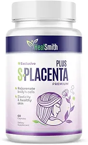 HEALSMITH Grape Seed Evening Primrose Complex Capsules - 60 capsules per maand