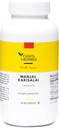 YOGIS HERBS Manjal Karisal Capsules - Bhringraj Capsules (False Daisy, Eclipta alba) Kruidensupplement