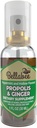 BellaBee Propolis Extract Dieetsupplement (Ginger)