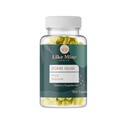 Zoals mijn Dong Quai (100 capsules), puur en natuurlijk, geen fillers of additieven, glutenvrij, kruidensupplement voor vrouwen