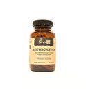 ISHA Ashwagandha Supplementen - Natural Herbal Supplement, 500 mg ea (90 Veg caps)