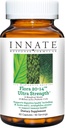 Aangeboren respons Formules Flora 20-14 Ultra sterkte - Probiotische supplement met 20 miljard CFU - 14 Probiotische strains - Vegetarisch en niet-GMO - Made Without 9 Food Allergenen - 120 Caps ules