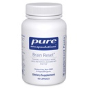 Pure Encapsulations Brain Reset 