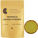 Moringa bladeren poeder (8 Ounce) 