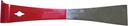Mann Lake HD584 Steel Standard Hive Tool, 9-inch