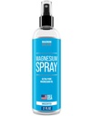 Magnesium Spray - USP Grade Pure Magnesium Oil Spray - Made in USA Sinds 2008, 2 oz