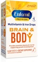 Enfamil Poly-Vi-Sol Multivitamine Supplement Drops with Iron 50 ml (Packaging May Vary)
