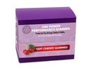 C60 Power C60 Gummies - Natural Wellness & Antioxidant Support for Men & Women, 99.99% Pure Sublimated Carbon Fullerenes, Promotes Energy, Mental Clarity, & Stamina - 30 Count