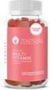 ZENZSUAL Multivitamine Gummies 