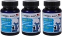Nature'sbliss Maagzuur Protected & Super-Absorptie Astragaloside IV 99%, Made in USA, 50mg, 90caps