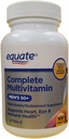 Complete multivitamine mannen 50+