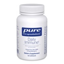 Pure Encapsulations Daily Immune 