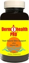 Sun Protection DermiHealth Pro Antioxidant Polypodium Leucotomos 350mg Plus Vitamine D3 2.000 IE (60 capsules)