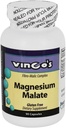 Vinco - Magnesium Malaat 90 doppen
