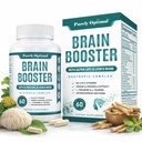 Pure Optimale Hersenen Booster Nootrope Supplement 