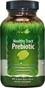 Irwin Naturals Healthy Tract Prebiotic Supplement, 60 Tellen