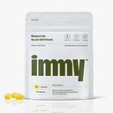 IMMY Immune Supplement for Mood Support and Gut Health, 30 ct. - Ondersteunt Joint Relief, Focus & Mood Support, Natural Calming Aid