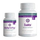 D'Adamo Gepersonaliseerde Nutrition Methylation Stack