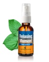 Herb Pharm Herbs on the Go: Relaxing MomentTM Kava Kava Supplement Portable Spray 