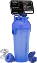 Hydra Cup JailBreak Bottle (1e generatie) - Free Your Shaker 