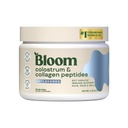 Bloom Voeding Bovine Colostrum Poeder met vitamine B-12 voor Gut Health, Immuun Support, Haargroei & Beauty Supplement 
