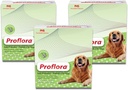 Probiotica voor honden - Gezonde spijsvertering - Boost Immuunsysteem - Normale Bowel-functie - Huid- en jasgezondheid - Supplement voor GI Tract - 90 porties, 3-pack