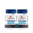 ANA MARIA LAJUSTICIA TRYPTOPHAN,MELATONIN, Magnesium,Vitamin B6-60TABS (2)