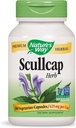 Nature's Way Scullcap Herb, 100 capsules (verpakking van 2)