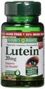 Bounty Nature's Bounty Lutein 20mg, 40 Softgels 40 Telling (pakket van 4)