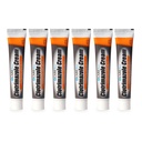 CareAll Clotrimazool Antischimmel Cream 1% USP 1,0 oz. (6 Pack), Cures Meest Atlete