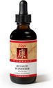 Kan Herbs Company Relaxed Wanderer – Traditional Chinese Herbal Formula to Support Mood, Digestion, and Menstrual Balance, Nourishes Blood, Eases Occasional Tension and Fatigue, 2 fl oz