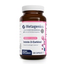 Metagenics Meta Indole-3-Carbinol Supplement - Ondersteunt Estrogeen Hormone Balance, Antioxidant & Lever Gezondheid* - Non-GMO, Glutenvrije, Veganistische - GMP Certified Facility - 180 Capsules