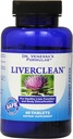 Dr. Venessa's Formules Lever schone tabletten, 60 Tellen